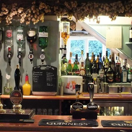 The White Horse Inn Κάντεμπερι Εξωτερικό φωτογραφία