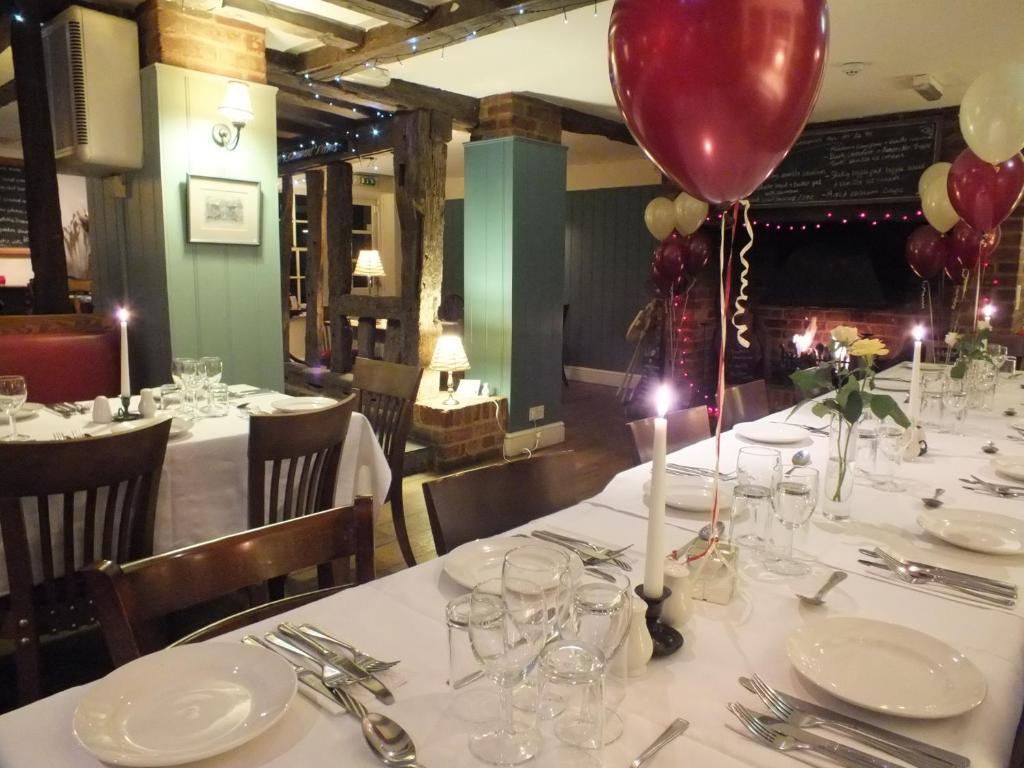 The White Horse Inn Κάντεμπερι Εξωτερικό φωτογραφία